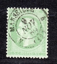 + SUPERBE 20C NAPOLEON No20