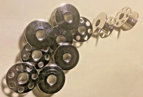 Metal elna sewing - 10,