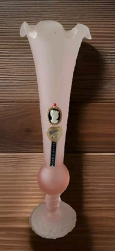 Vase soliflore stelvia fatto - soliflore,