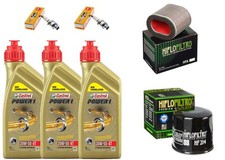 Kit maintenance honda - de,