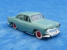 TOP ! NOREV MICROMINIATURES 1:86 - SIMCA VERSAILLES N° 1 - LESTEE - TRAIN HO