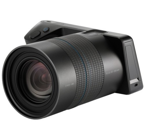 Lytro illum digital light - illum,