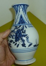 ANCIEN VASE HR QUIMPER  