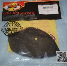 1 Sur-filtre à air DT1 TM MX