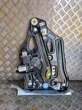 Mécanisme + Moteur lève vitre arrière Droit RENAULT MEGANE III (3) CC CABRIOLET