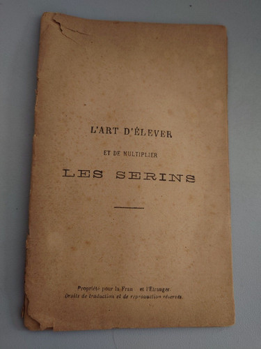 Art élever et - d'élever,