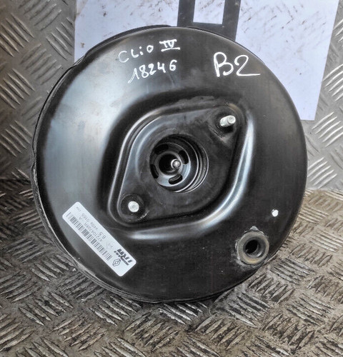 Mastervac servo frein - ,