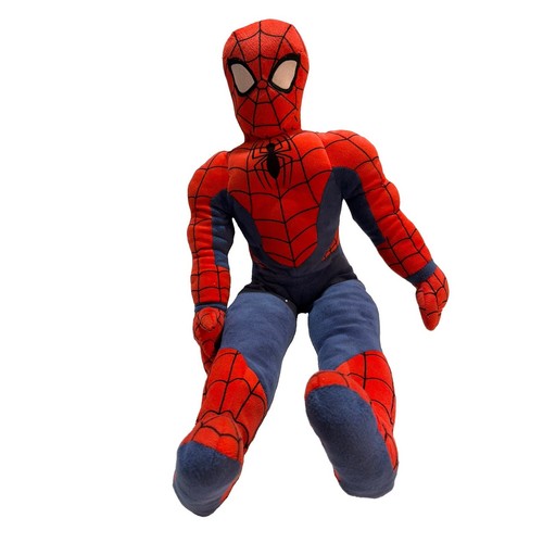 Marvel tall spider man - marvel, 28"