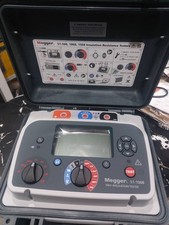 Testeur de résistance