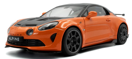 Alpine a110 radicale 2024 - a110,