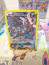 Carte Pokemon - ZEKROM FULL