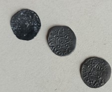 pièce de monnaie ancienne