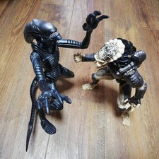 Alien 1996 Predator 1995