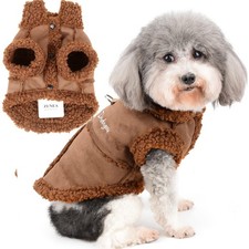 Manteau d'hiver pour Petite