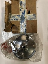 Flasque Frein Arrière