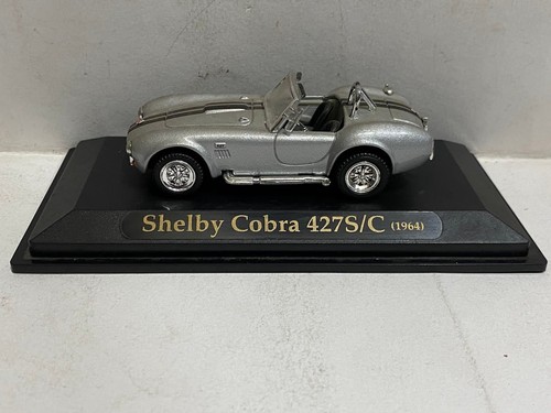 Fabbri shelby cobra 427s - *, 427s/c