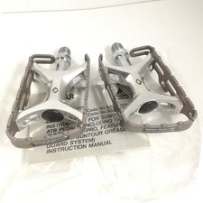 SUNTOUR XC PRO Flat Pedals