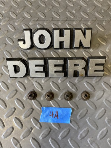 John deere 14sb - john, 14pb