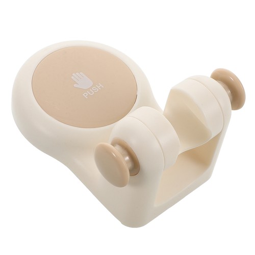 Support pomme douche - de,