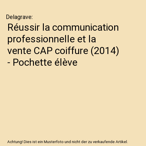 Réussir communication - réussir, la