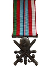 Médaille Armée France. Titre