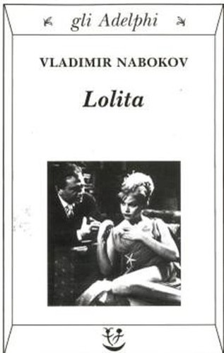 Vladimir nabokov lolita - lolita,