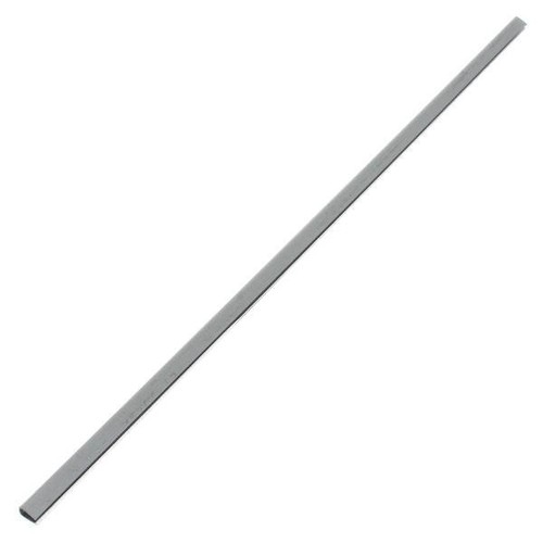 Profil silver anterieur verre - profil,