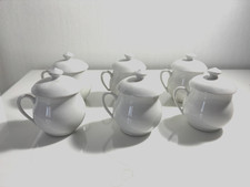 Superbe ensemble 6 Pot à