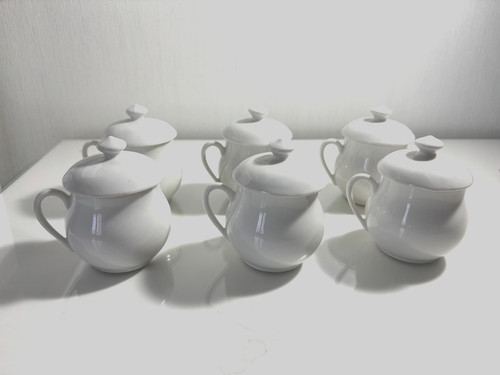 Superbe ensemble pot à - 6,