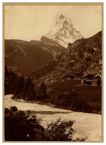 Suisse zermatt le - zermatt, et