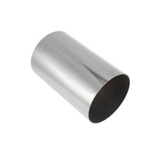 Tube Échappement Inox T304