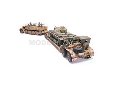 TAMIYA 35246 1/35 Allemand