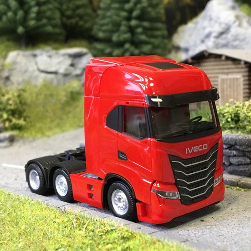 Tracteur routier iveco - routier,, s-way