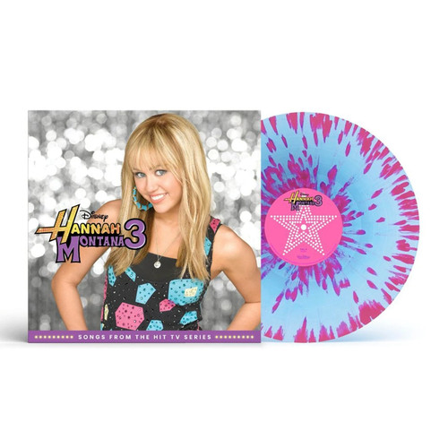 Miley cyrus hannah montana - cyrus,
