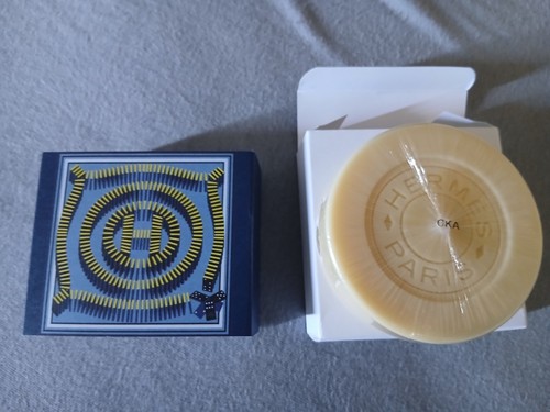Savon parfume eau citron - de,