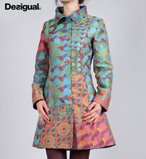 PROMOTION !!! MANTEAU DESIGUAL