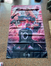 Dapeau Kylian Mbappé Neuf