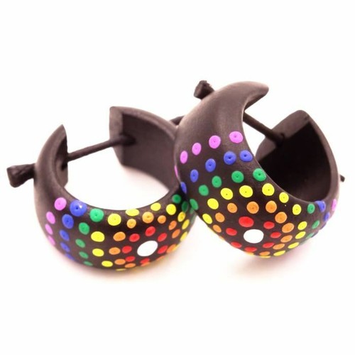 Boucles oreilles créoles - boucles, d'oreilles