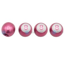 4 Pièces YOU.S Bouchons De