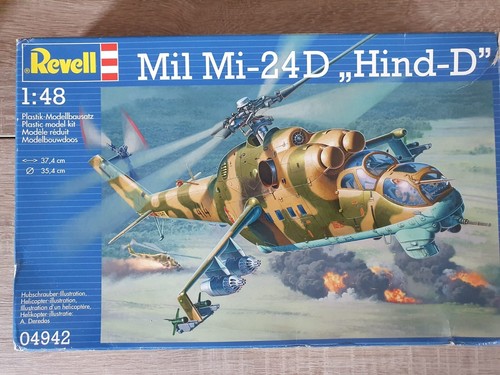 Maquette hélicoptère mil - maquette,