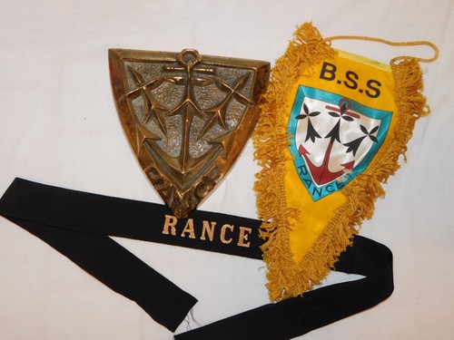 Rance batiment soutien - rance,