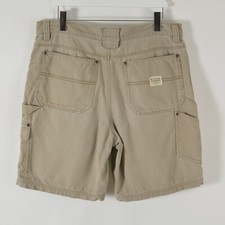 Bermuda homme Columbia taille 36 beige