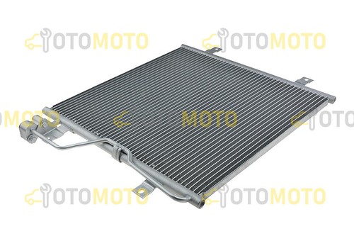 Condenseur climatisation pour - condenseur,