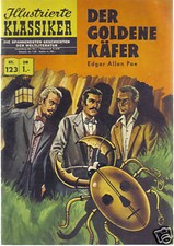 Ill. Classique n°123 Le