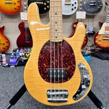 Guitare basse électrique Olp