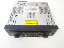 Fiat Ulysse 2005 Autoradio 14000705xt, 500189448939330  5545500712 FR1572169-47