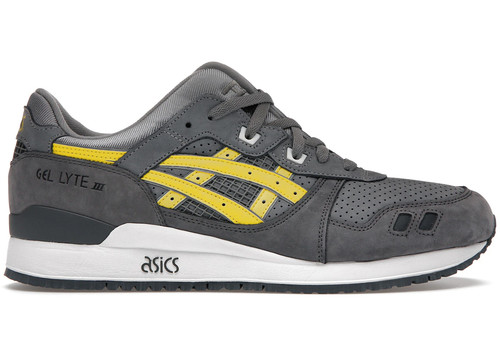 Asics gel lyte - gel-lyte, remastered