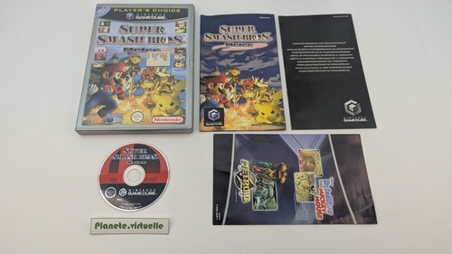 Super smash bros melee - smash,