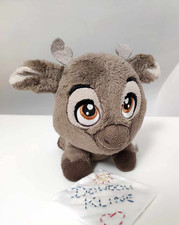 Peluche/Doudou Sven Naïf