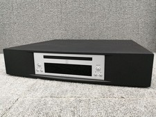Linn Unidisk 1.1 Lecteur Universel CD SACD DVD MP3 WMA D'Occasion